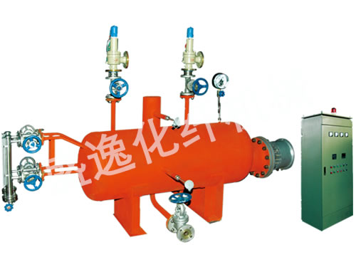 成套聯(lián)苯加熱爐
