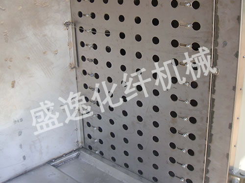 烘箱內(nèi)部風室可調(diào)