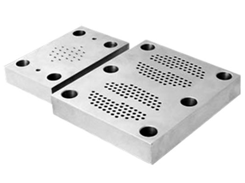 滌錦復合噴絲板